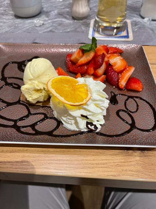 Gastro Richstein's Posthotel