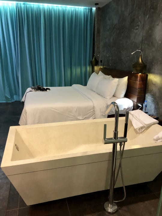 Zimmer The Waters Khao Lak by Katathani