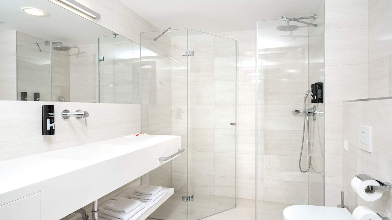 Zimmer Hotel Parentium Plava Laguna