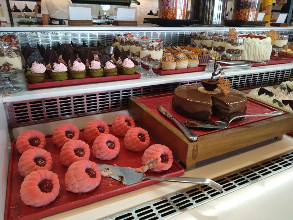 Gastro Arina Beach Resort