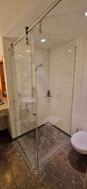 Zimmer Dorint Hotel am Heumarkt Köln