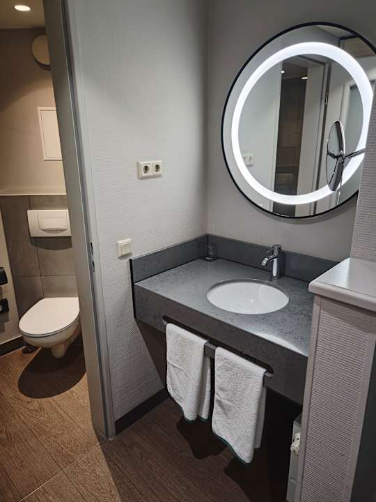 Zimmer MAXX Hotel Sanssouci Potsdam