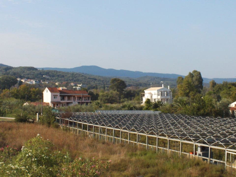 Hinter Kinderspielplatz Hotel Pegasus