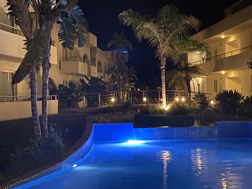Pool Afandou Bay Resort Suites