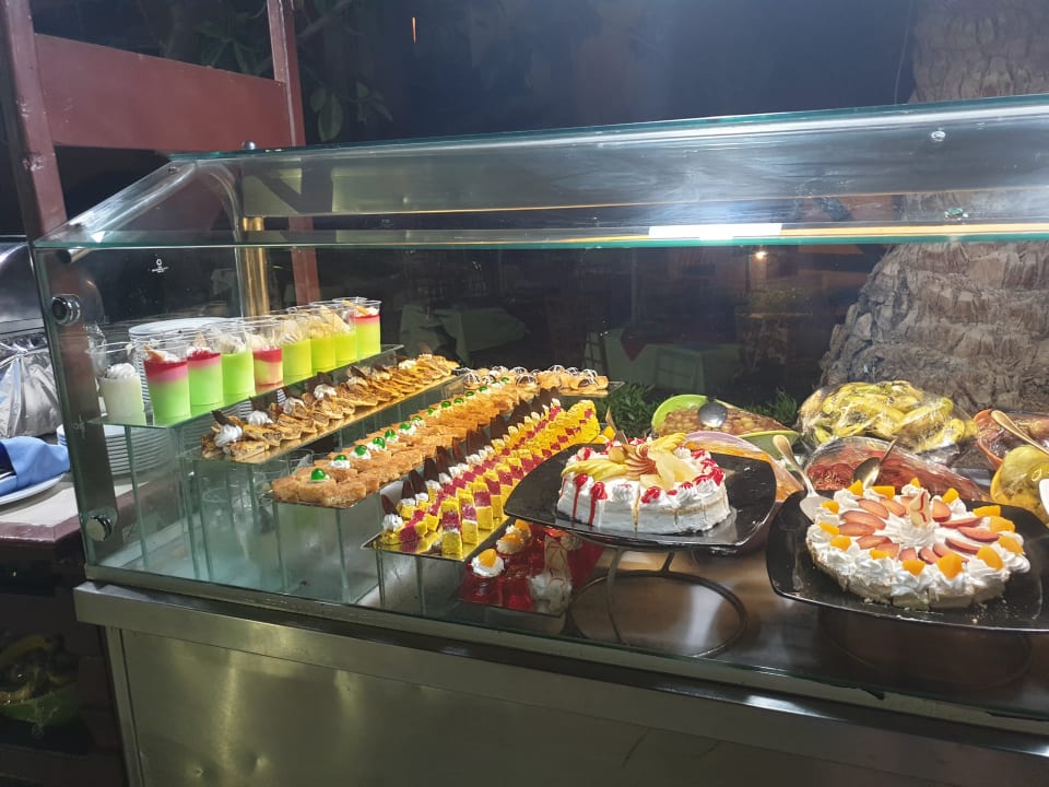 Gastro Arabia Azur Resort