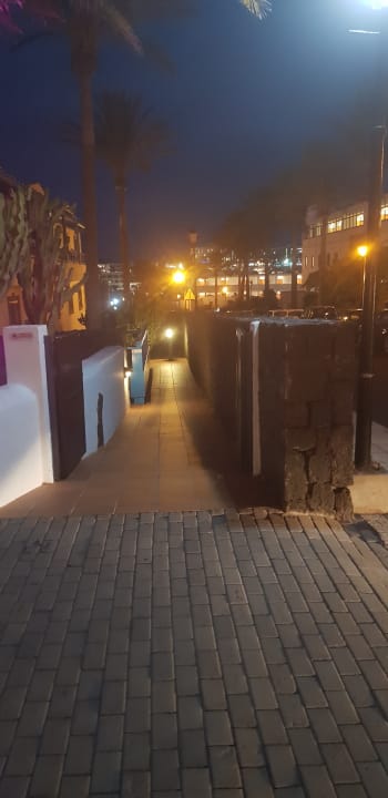 Sosntiges Hotel Mirador Papagayo by LIVVO