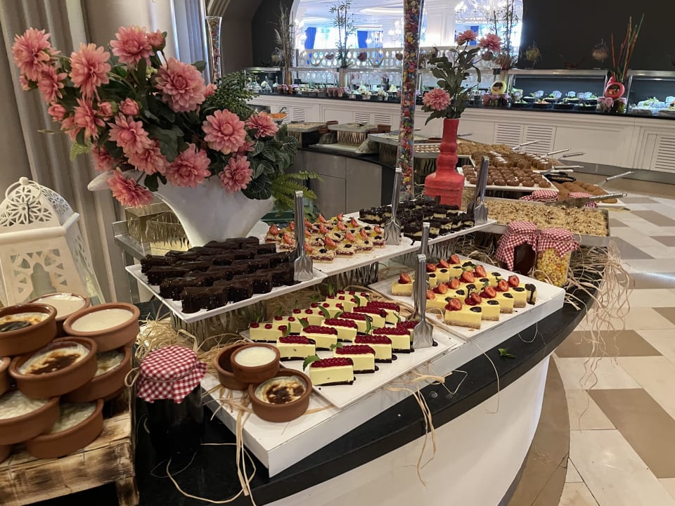 Gastro Sherwood Exclusive Kemer