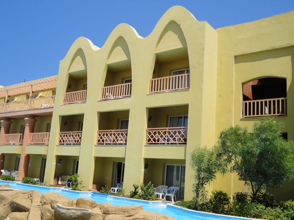 Zimmer Titanic Beach Spa & Aqua Park