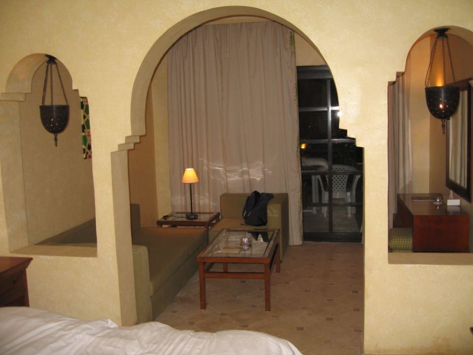 Unser Zimmer Ghazala Gardens