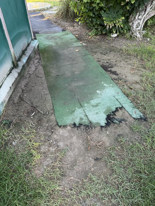 Pool TUI KIDS CLUB Alex Beach