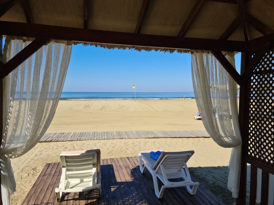 Strand Korumar Ephesus Beach & Spa Resort