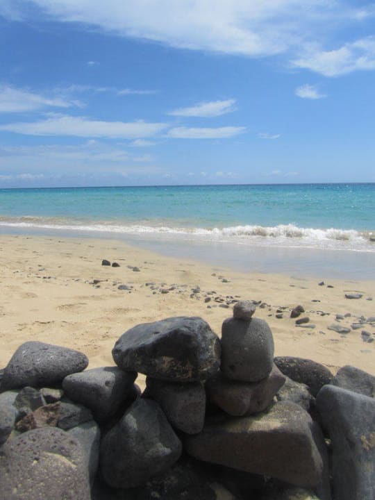 Strand SBH Club Paraiso Playa