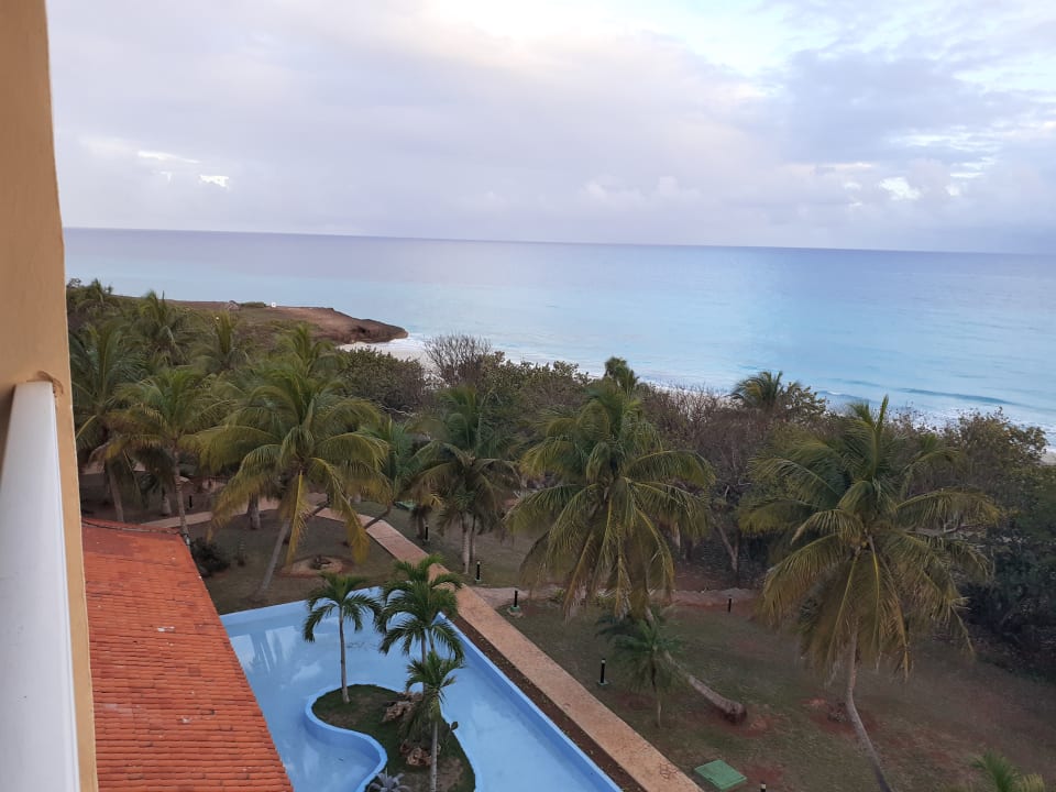 Zimmer Sirenis Tropical Varadero