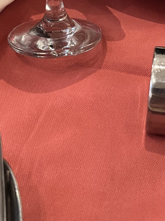 Gastro Mövenpick Resort & Spa El Gouna