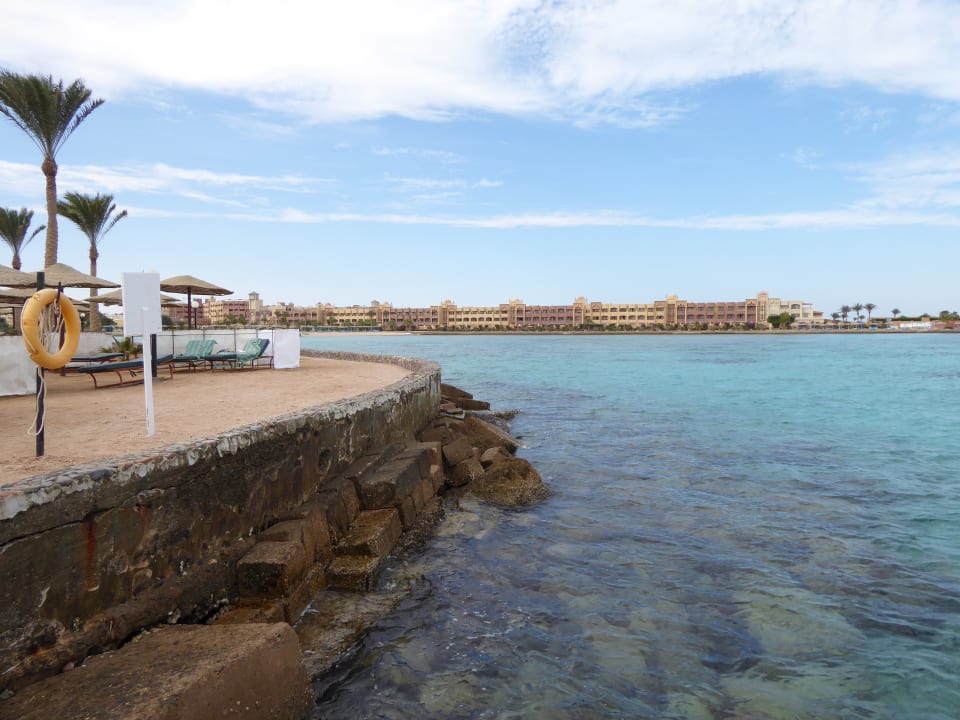 Strand Arabia Azur Resort