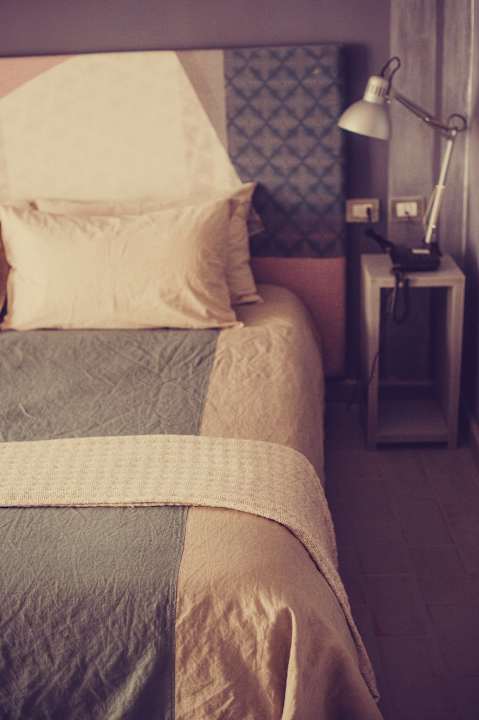 Zimmer Rodo Hotel Fashion Delight