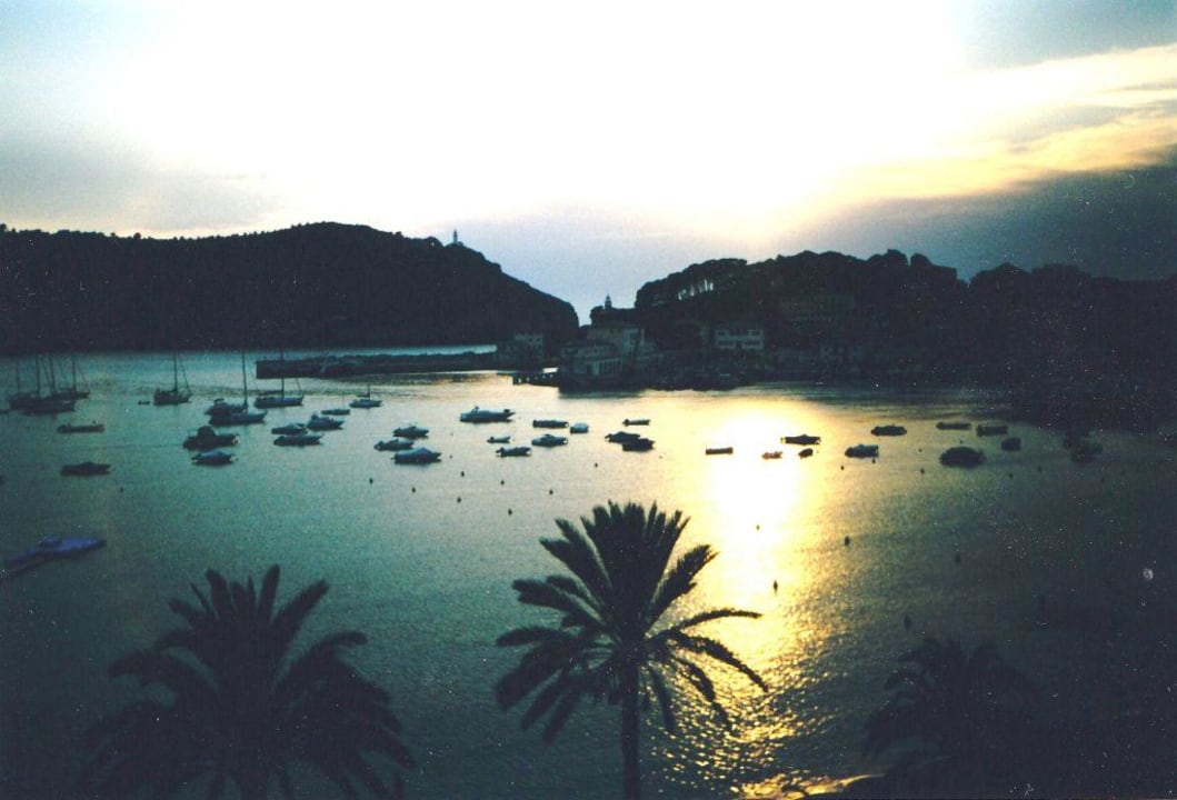 Hotel Eden Hotel Eden Soller