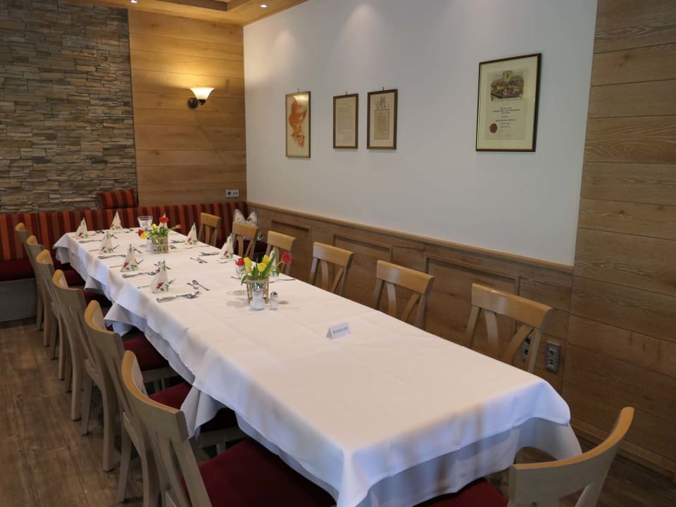 Gastro Gasthof Linde