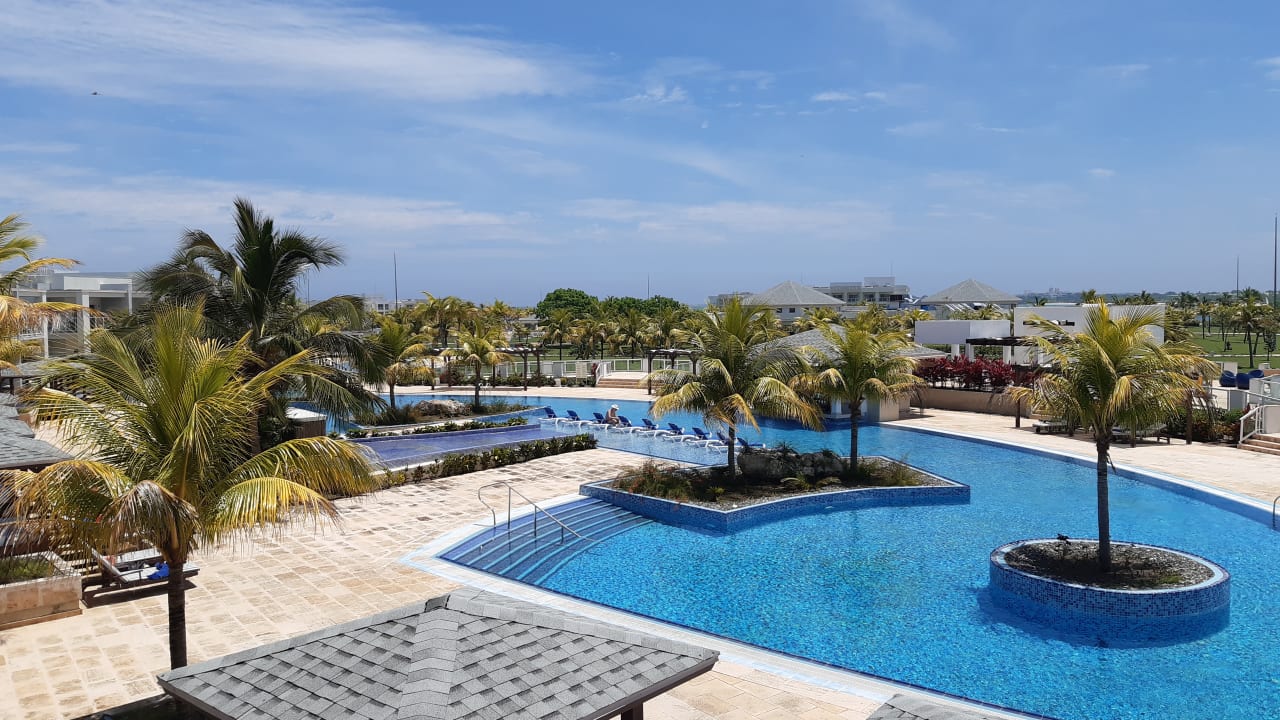 Pool Iberostar Coral Holguín