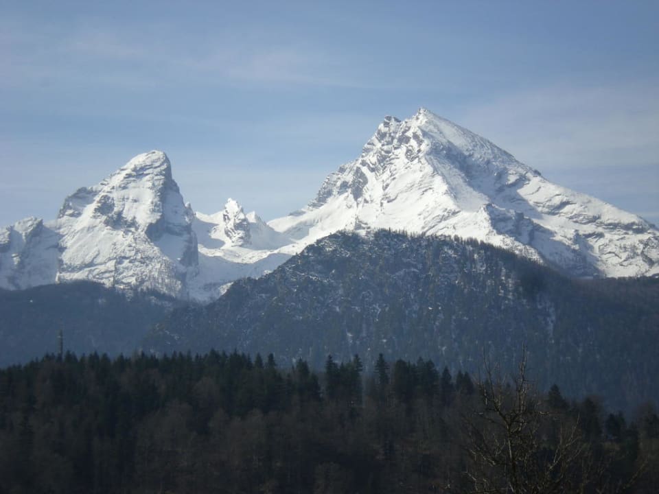Überwältigend Alm- & Wellnesshotel Alpenhof