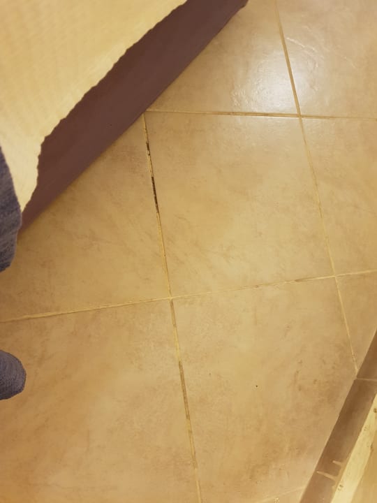 Zimmer Club Resort Atlantis