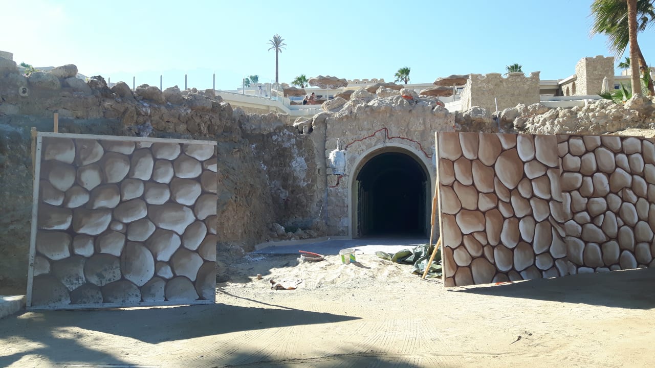 Strand Pickalbatros Citadel Resort