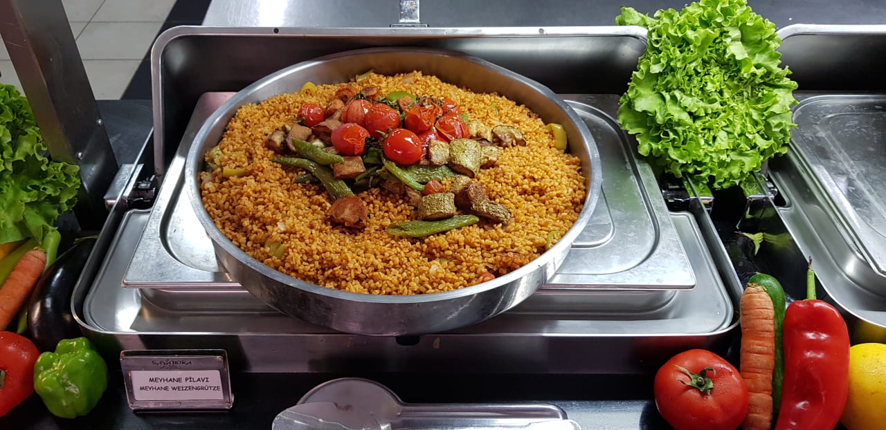 Gastro Sayanora Hotel