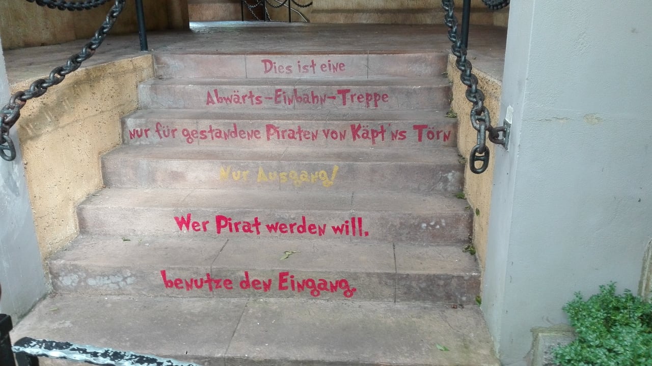 Sonstiges Heide Park Abenteuerhotel