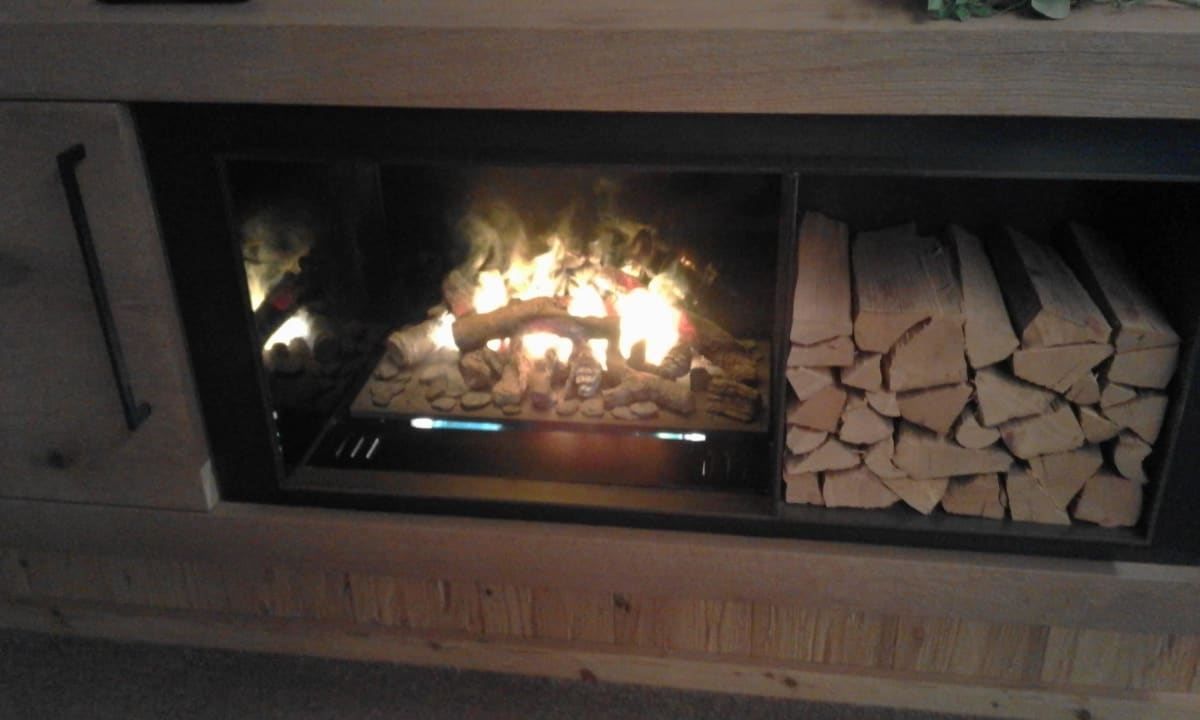 Kamin Das Karwendel - Ihr Wellness Zuhause am Achensee