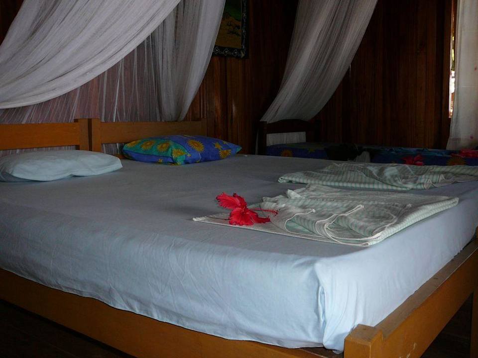 Zimmer Hotel Seabreeze