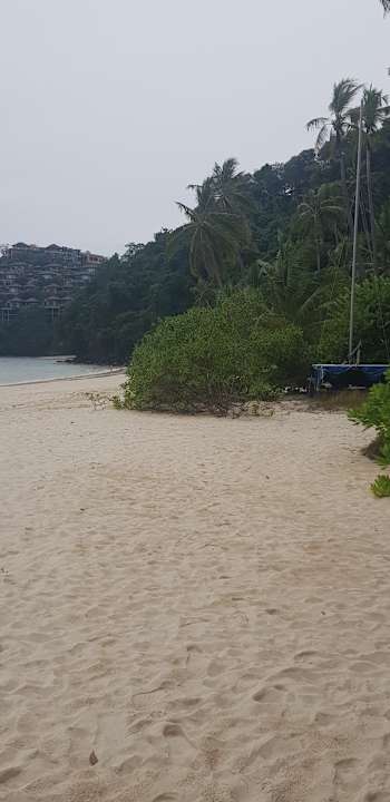 Strand Cape Panwa Hotel