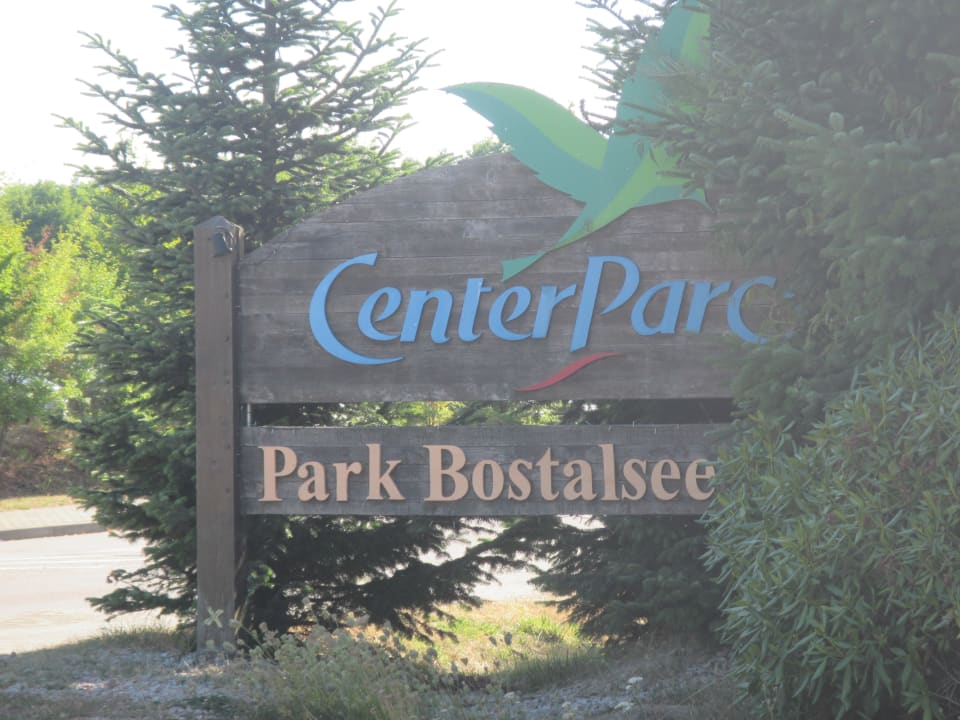 Sonstiges Center Parcs Park Bostalsee