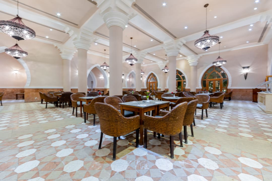 Gastro Grand Waterworld Makadi & Family Star Makadi