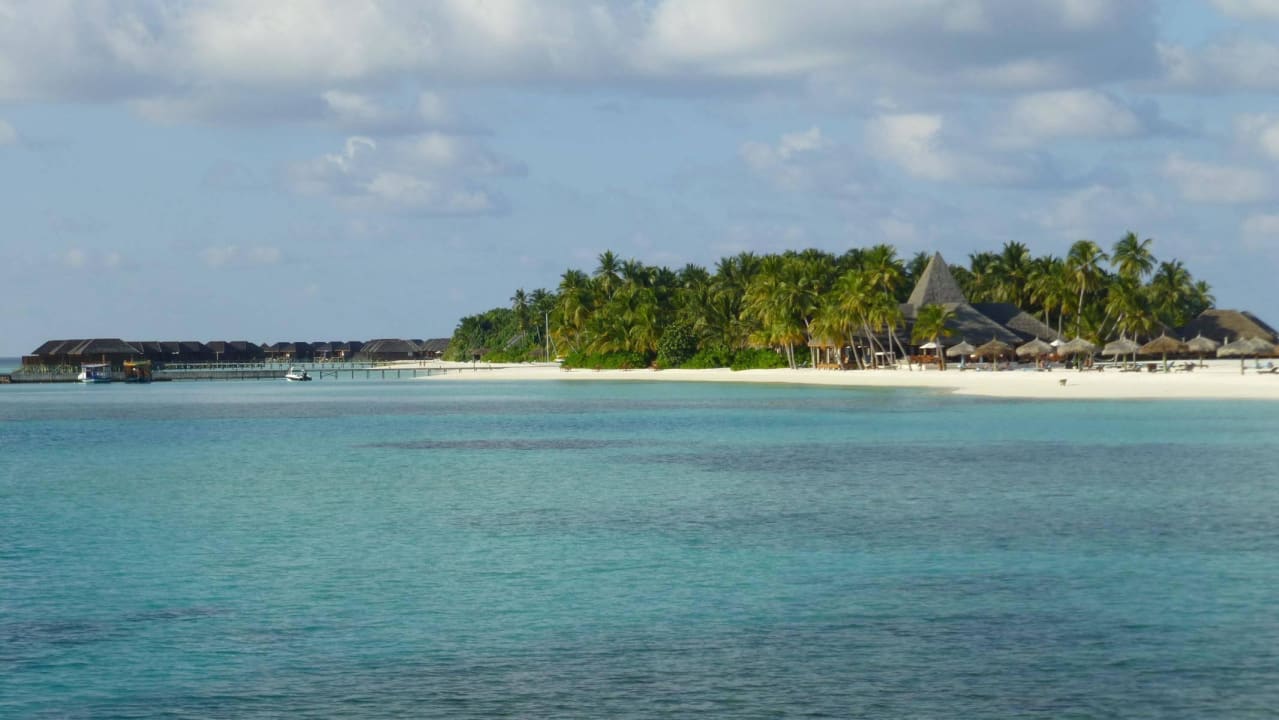 Veligandu Veligandu Maldives Resort Island