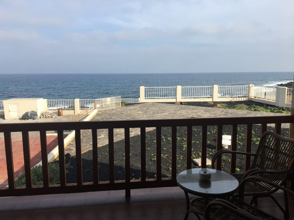 Ausblick Hotel el Mirador de Fuerteventura