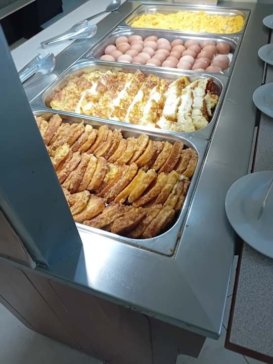 Gastro Flamingo Beach Hotel