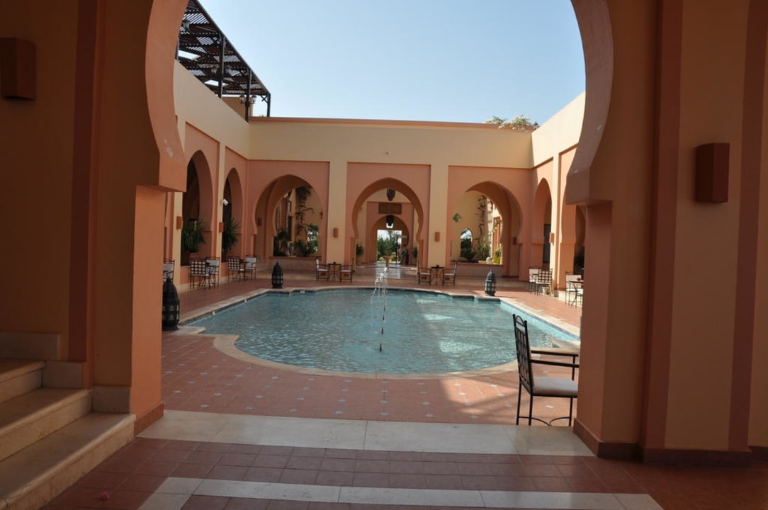 Viel Dekoration Steigenberger Coraya Beach - Adults only