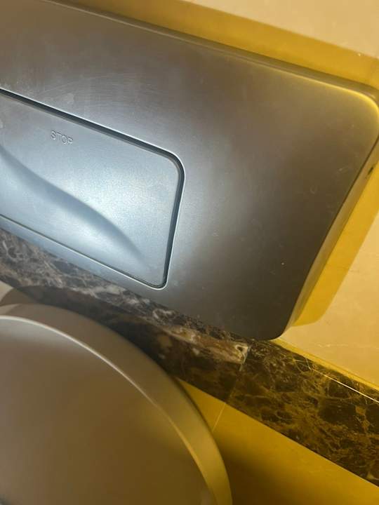 Zimmer PALOMA Perissia