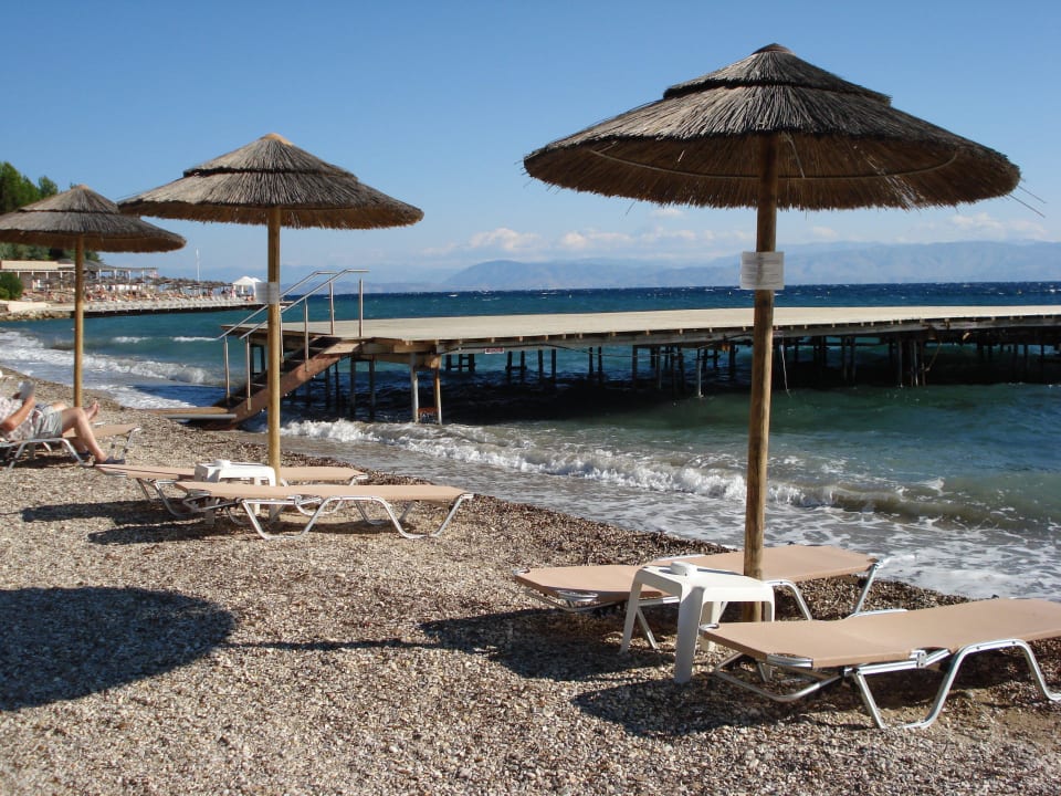 Strand MarBella, Mar-Bella Collection