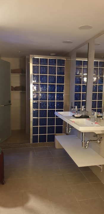 Zimmer Hotel Riu Bambu