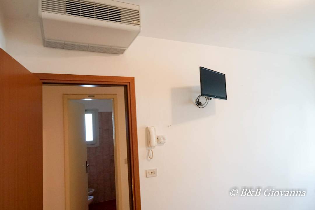 Zimmer B&B Giovanna