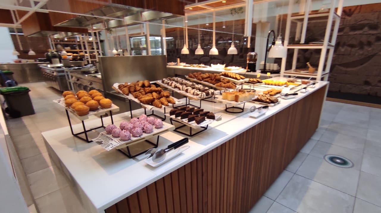 Gastro Paradisus by Meliá Salinas Lanzarote