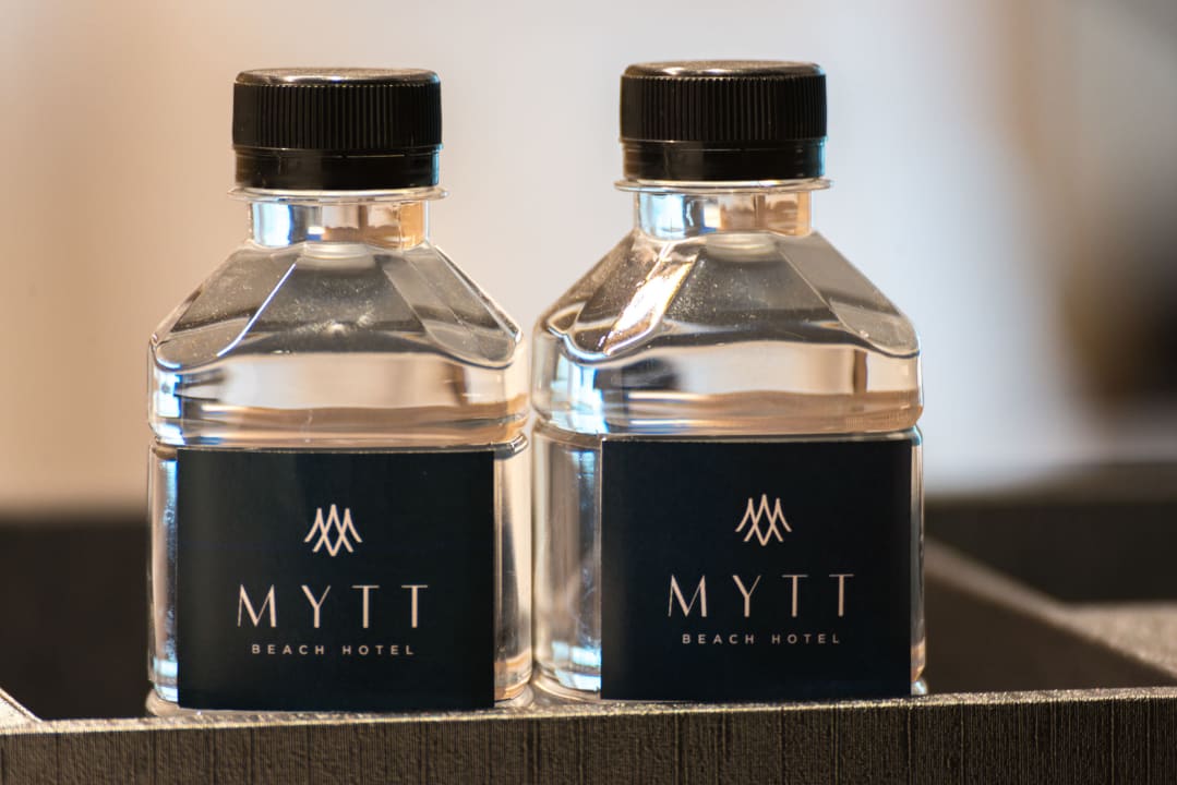 Zimmer Mytt Beach Hotel