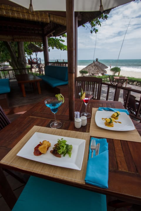 Gastro Hotel Blue Ocean Resort