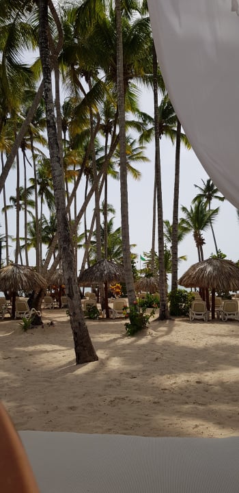 Strand Bahia Principe Luxury Bouganville