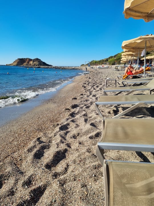 Strand Rodos Princess Beach Hotel & Spa