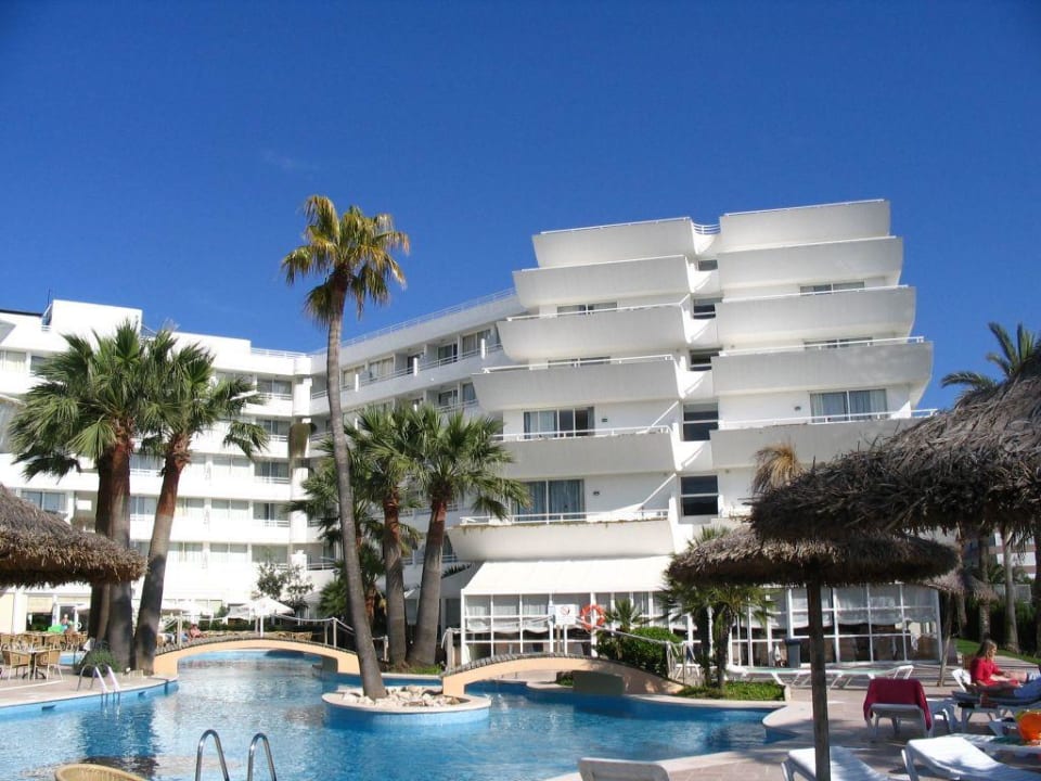 Hotel Eden Lago VIVA Eden Lago