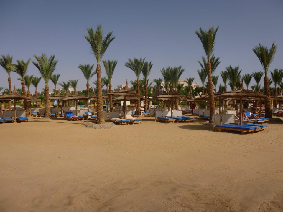 VACANCES 2014 Pickalbatros Palace Resort