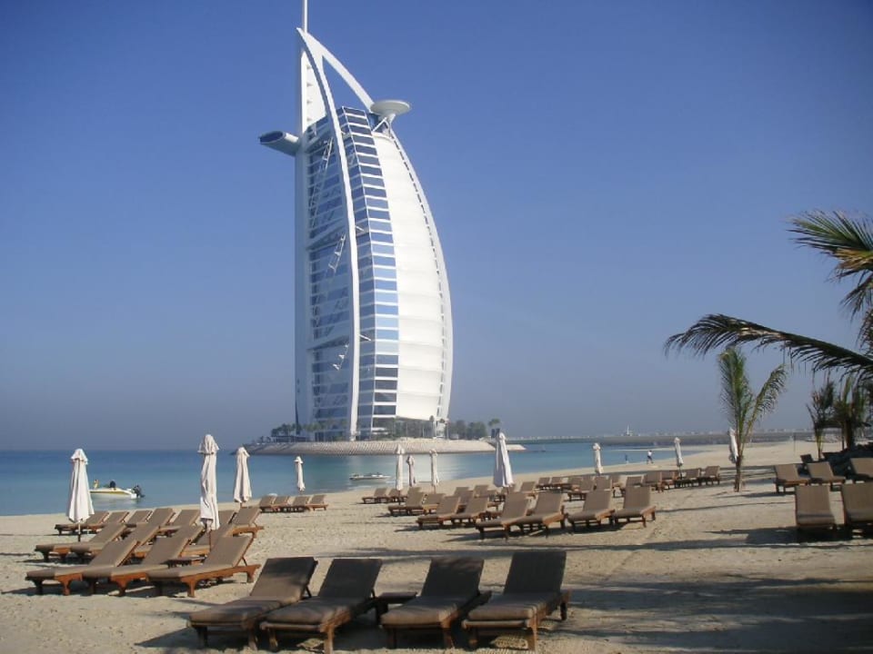 Der Strand Jumeirah Al Qasr