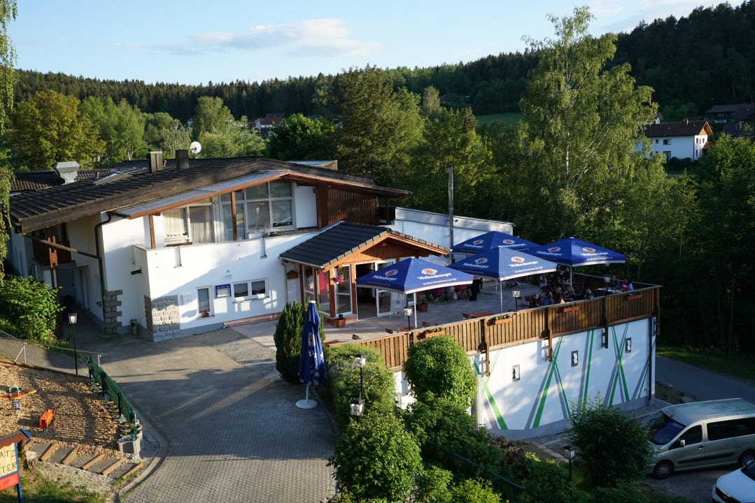 Gastro Wildgatter Ferienappartements